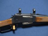BROWNING BLR 81 308 - 1 of 6
