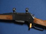 BROWNING BLR 81 308 - 4 of 6