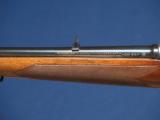 WINCHESTER 70 FEATHERWEIGHT 243 - 6 of 7