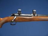 WINCHESTER 70 FEATHERWEIGHT 243 - 1 of 7