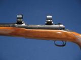 WINCHESTER 70 FEATHERWEIGHT 243 - 4 of 7