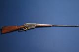 WINCHESTER 1895 30-40 - 2 of 6