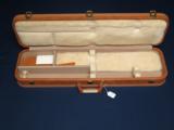 BROWNING SUPERPOSED HARTMANN CASE - 2 of 2