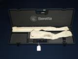 BERETTA O/U CASE - 2 of 2