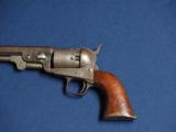COLT 1851 NAVY 36CAL - 4 of 4