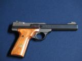BROWNING CHALLENGER III 22LR - 1 of 2