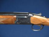 BROWNING CITORI 20GA 28