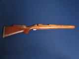 REMINGTON 700 STOCK - 1 of 2