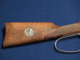 WINCHESTER 94 JOHN WAYNE 32-40 COMM.- 7 of 8