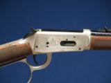 WINCHESTER 94 JOHN WAYNE 32-40 COMM.- 3 of 8