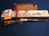WINCHESTER 94 JOHN WAYNE 32-40 COMM.- 1 of 8