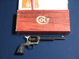 COLT SAA 44 SPECIAL 7 1/2" - 1 of 4