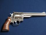 RUGER REDHAWK STAINLESS 44 MAG - 2 of 3