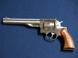 RUGER REDHAWK STAINLESS 44 MAG - 3 of 3