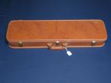 BROWNING O/U #1215 SHOTGUN CASE - 1 of 2