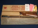 WINCHESTER 61 22 MAGNUM- 1 of 6