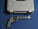 SMITH & WESSON 629-6 STEALTH HUNTER 44 MAG - 1 of 3