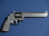 SMITH & WESSON 629-6 STEALTH HUNTER 44 MAG - 2 of 3