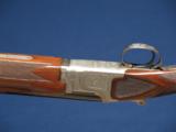 WINCHESTER 101 PIGEON FEATHERWEIGHT 20GA - 7 of 8