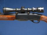 REMINGTON 742 30-06 - 4 of 6