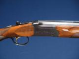 WEATHERBY ORION 20GA - 1 of 8