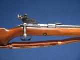 WINCHESTER 52A 22LR - 1 of 8
