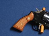 SMITH & WESSON 12-2 38 SPECIAL - 2 of 4