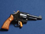 SMITH & WESSON 12-2 38 SPECIAL - 1 of 4