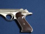 WHITNEY WOLVERINE 22LR NICKEL FINISH - 4 of 4