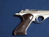 WHITNEY WOLVERINE 22LR NICKEL FINISH - 2 of 4