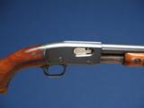 REMINGTON 121 22 SMOOTHBORE- 1 of 8