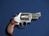 SMITH & WESSON 629-6 44 MAG TALO - 2 of 3