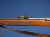 MAUSER OBERNDORF 22LR SPORTER - 6 of 7