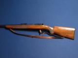 MAUSER OBERNDORF 22LR SPORTER - 5 of 7