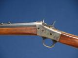 REMINGTON MODEL 4 22 SMOOTHBORE - 4 of 7