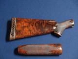 WINCHESTER 12 12GA STOCK AND FOREARM - 1 of 2