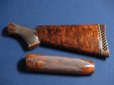 WINCHESTER 12 12GA STOCK AND FOREARM - 2 of 2