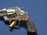 SMITH & WESSON 44 TRIPLE LOCK 44CAL - 4 of 4