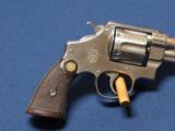 SMITH & WESSON 44 TRIPLE LOCK 44CAL - 2 of 4