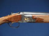 BROWNING SUPERPOSED MIDAS GRADE 20GA - 1 of 10