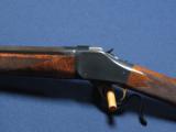 BROWNING 1885 223 REM - 4 of 7