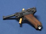 LUGER S42 MAUSER 9MM 1939 - 3 of 4