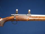 COOPER ARMS MODEL 22 220 SWIFT - 1 of 7