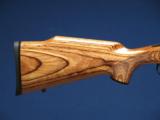 REMINGTON 700 VARMINT 223 - 3 of 7