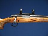 REMINGTON 700 VARMINT 223 - 1 of 7