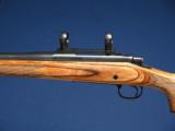REMINGTON 700 VARMINT 223 - 4 of 7