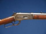 WINCHESTER 1886 45-90 - 1 of 7