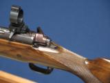 WINCHESTER 70 PRE WAR CUSTOM 375 H&H- 7 of 8