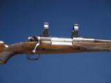WINCHESTER 70 PRE WAR CUSTOM 375 H&H- 1 of 8