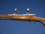 WINCHESTER 70 PRE WAR CUSTOM 375 H&H- 4 of 8